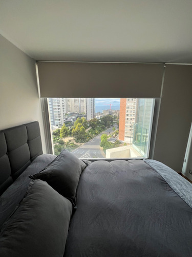 Venta Departamento 2D 2B 1E 1B Costas de Montemar - Conc&oacute;n