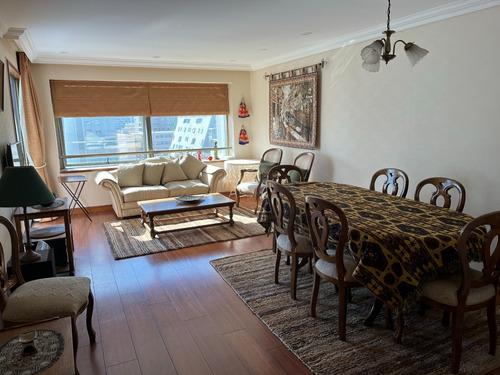 Arriendo Departamento N 3D en suite 3B 2E 1B Libertad - Vi&ntilde;a Del Mar