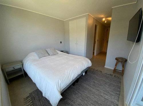 Arriendo Departamento 3D 2B 1E 1B Re&ntilde;aca - Vi&ntilde;a Del Mar