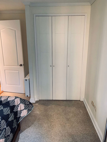 Arriendo Departamento P 2D 1B 1E  - Vi&ntilde;a Del Mar