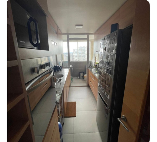 Arriendo Departamento NP 3D en suite 2B 1E Costas de Montemar - Conc&oacute;n