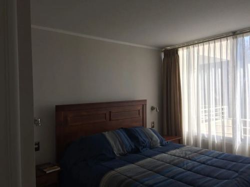 Venta Departamento P 2D en suite Walk-in cl&oacute;set 2B 1E Re&ntilde;aca - Vi&ntilde;a Del Mar