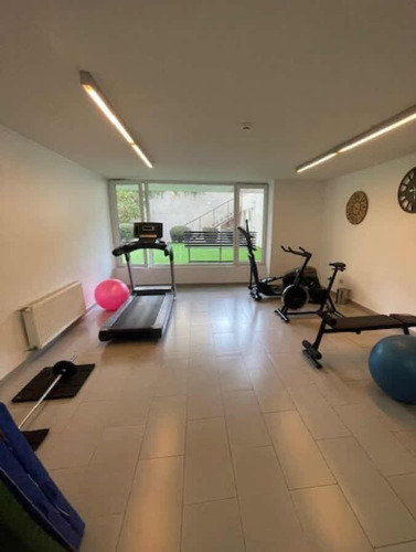 Arriendo Departamento SP 1D en suite 1B 1E Montemar - Conc&oacute;n