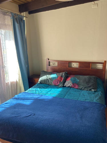 Arriendo Casa 3D 2B 2E 1B Re&ntilde;aca - Vi&ntilde;a Del Mar