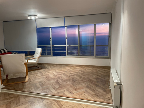 Arriendo Departamento 2D en suite 2B 1E 1B Re&ntilde;aca - Vi&ntilde;a Del Mar