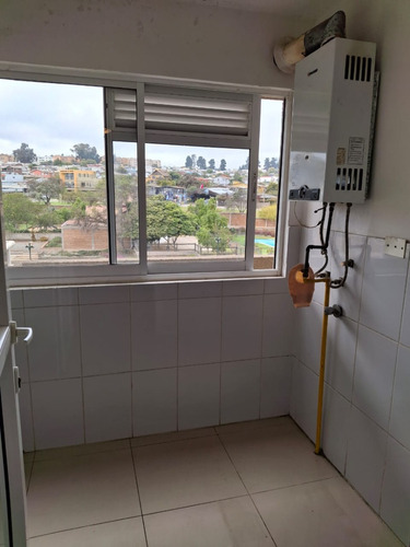 Venta Departamento 3D en suite 2B 1E 1B Los Romeros - Los Manantiales - Conc&oacute;n