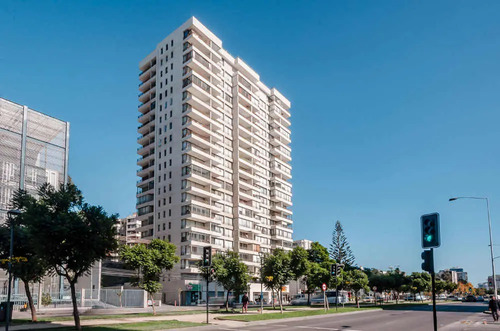 Venta Departamento 1D 1B 1E Forestal - Vi&ntilde;a Del Mar