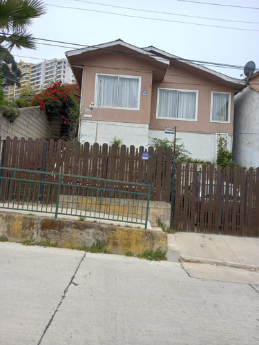 Venta Casa 4D 2B 1E 1B Miraflores - Vi&ntilde;a Del Mar