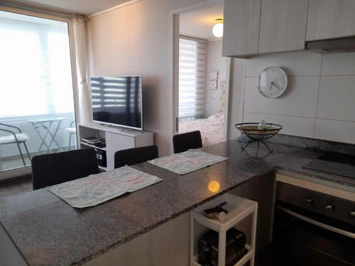 Venta Departamento 1D 1B 1E Costas de Montemar - Conc&oacute;n