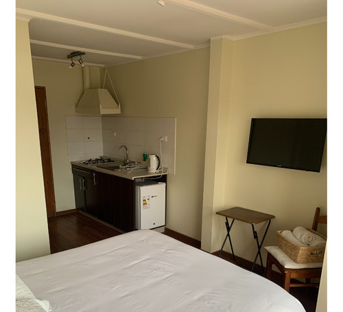 Arriendo Departamento NP 1D en suite 1B 1E La Boca - Conc&oacute;n