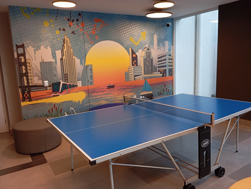 Arriendo Departamento 2D 1B 1E 1B Costas de Montemar - Conc&oacute;n