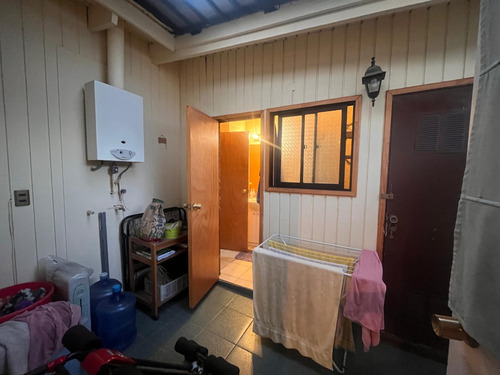 Arriendo Casa 3D 2B 2E 1B Re&ntilde;aca - Vi&ntilde;a Del Mar