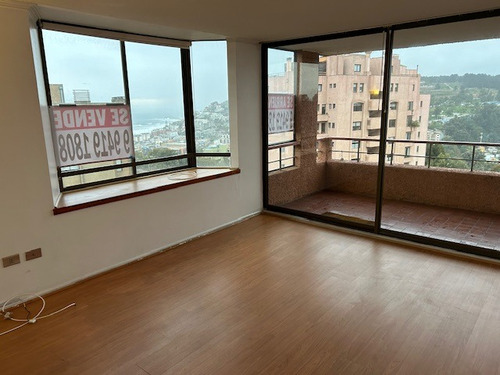 Venta Departamento NO 2D en suite 2B 1E 1B Re&ntilde;aca - Vi&ntilde;a Del Mar