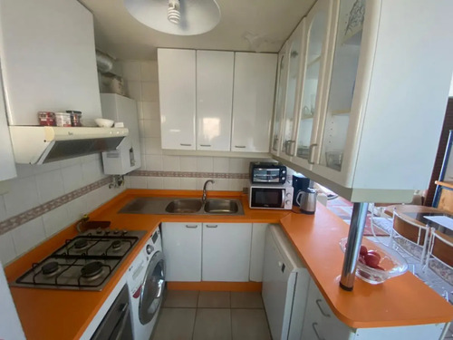 Venta Departamento O 2D en suite Walk-in cl&oacute;set 2B 1E 1B Playa Amarilla - Conc&oacute;n