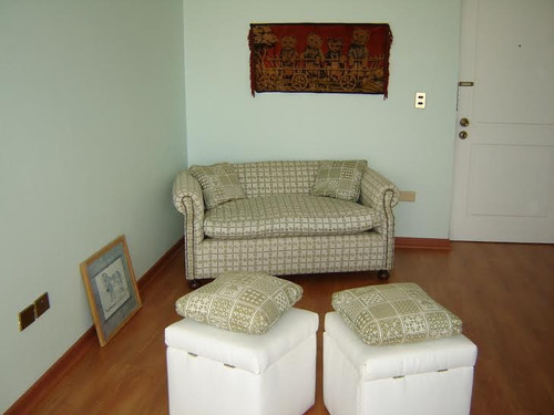 Arriendo Departamento NO 2D en suite 1B 1E 1B Libertad - Vi&ntilde;a Del Mar
