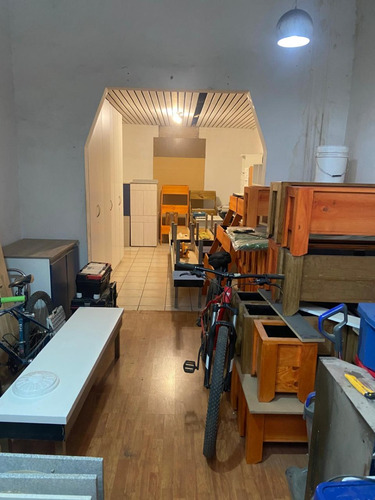 Apto Como Taller, Bodega, Local Comercial, Academia De Baile