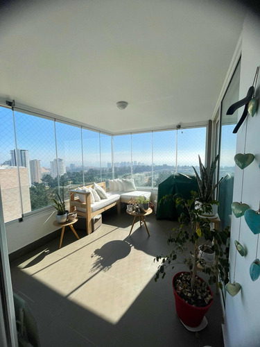 Venta Departamento 3D 2B 2E Montemar - Conc&oacute;n