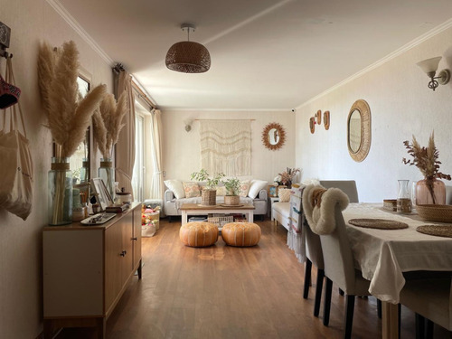 Venta Departamento 2D en suite 2B 1E Re&ntilde;aca - Vi&ntilde;a Del Mar