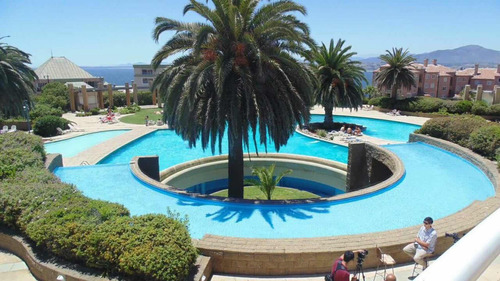 Venta Departamento 2D 2B 1E Higuerillas - Conc&oacute;n