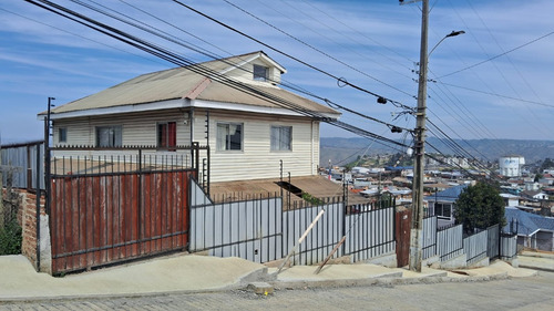 Arriendo Casa 5D 2B 5E 2B Santa Julia - Vi&ntilde;a Del Mar