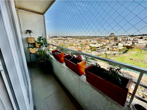 Venta Departamento O 1D en suite 1B 1E 1B Montemar - Conc&oacute;n