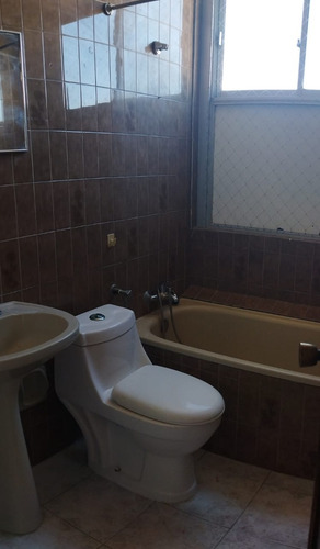 Arriendo Departamento NP 3D en suite 2B 1E 1B Libertad - Vi&ntilde;a Del Mar