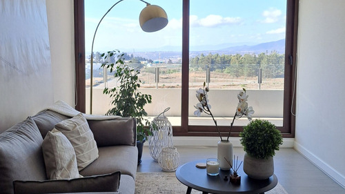 Arriendo Departamento 2D 2B 1E Montemar - Conc&oacute;n