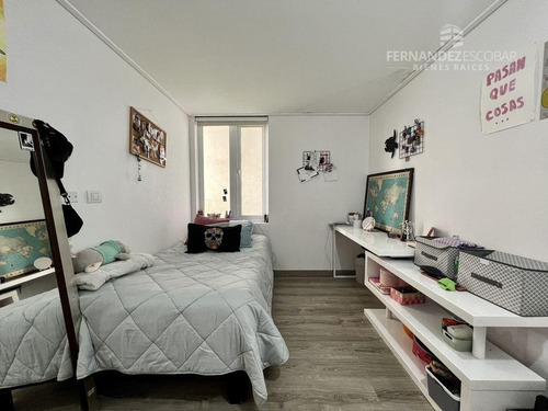 Venta Departamento P 3D 2B 1E 1B Costas de Montemar - Conc&oacute;n