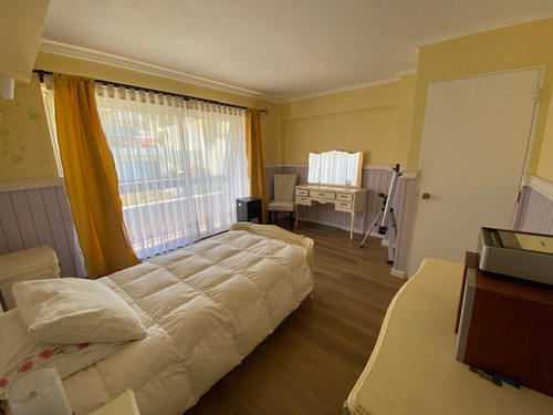 Arriendo Departamento NOSP 4D 1B 1E 1B Playa Amarilla - Conc&oacute;n