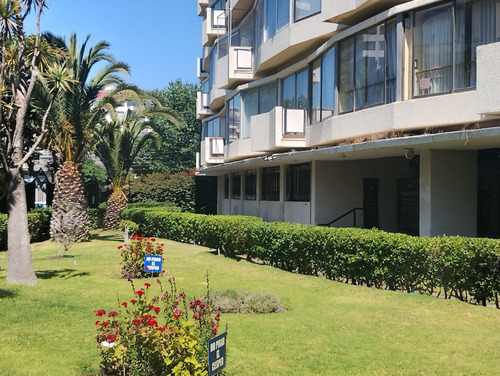 Arriendo Departamento NP 3D 2B 1E Libertad - Vi&ntilde;a Del Mar