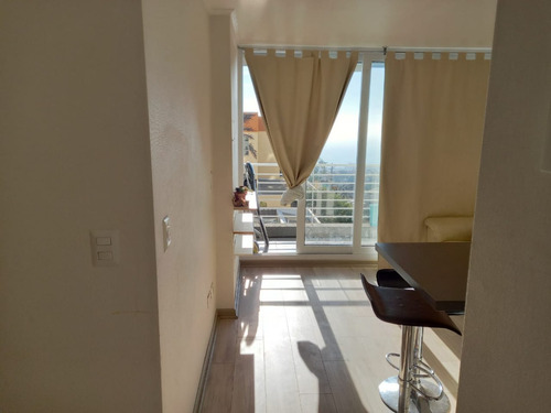 Venta Departamento NP 2D en suite 2B Agua Santa - Vi&ntilde;a Del Mar