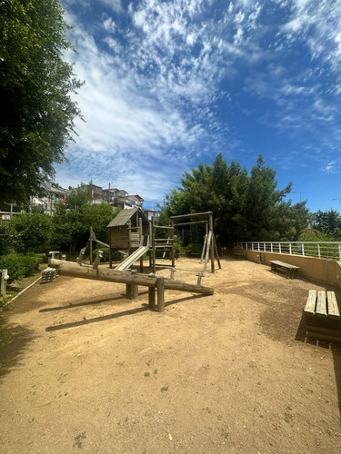 Arriendo Departamento 3D 2B 2E 1B Recreo - Vi&ntilde;a Del Mar