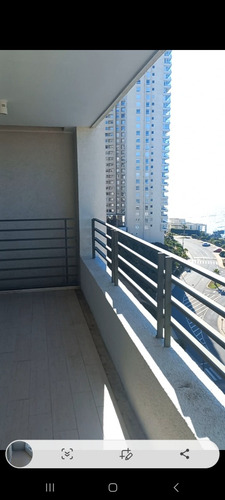 Arriendo Departamento NP 3D Walk-in cl&oacute;set 2B 1E 1B Costas de Montemar - Conc&oacute;n