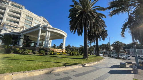 Arriendo Departamento 3D 2B 1E Libertad - Vi&ntilde;a Del Mar