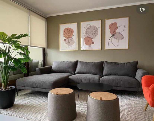 Arriendo Casa 5D 3B 2E 1B Montemar - Conc&oacute;n