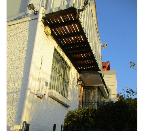 Venta Casa 3D en suite Walk-in cl&oacute;set 2B 2E Santa Julia - Vi&ntilde;a Del Mar