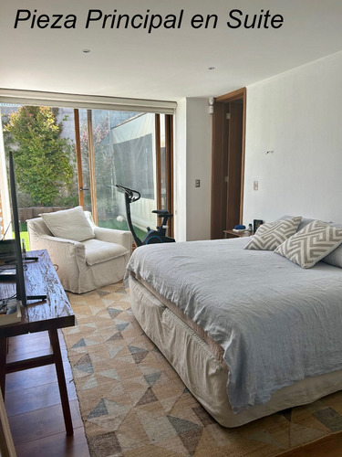 Venta Casa NO 5D 5B 3E 1B Montemar - Conc&oacute;n