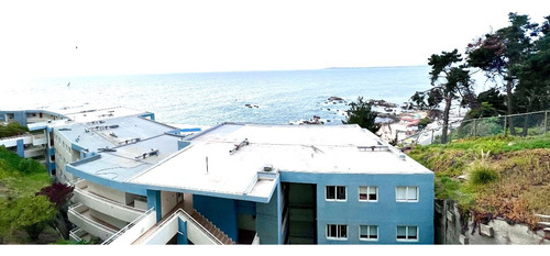 Venta Departamento 2D en suite 2B 1E Costas de Montemar - Conc&oacute;n