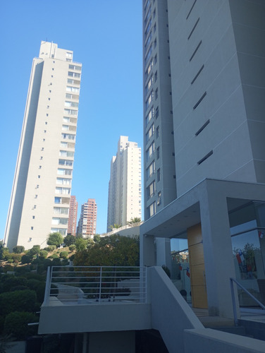 Arriendo Departamento NP 3D 2B 1E Re&ntilde;aca - Vi&ntilde;a Del Mar