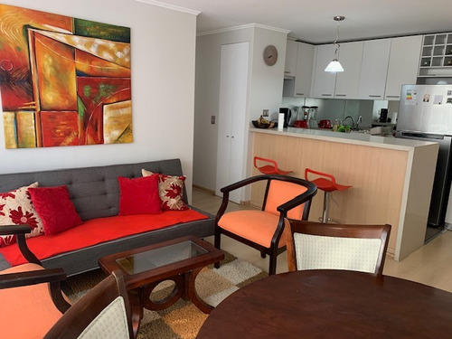 Venta Departamento O 2D en suite Walk-in cl&oacute;set 2B 1E 1B Centro de Vi&ntilde;a del Mar - Vi&ntilde;a Del Mar