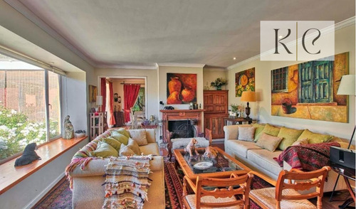 Venta Casa N 5D en suite Walk-in cl&oacute;set 5B 6E 2B Montemar - Conc&oacute;n