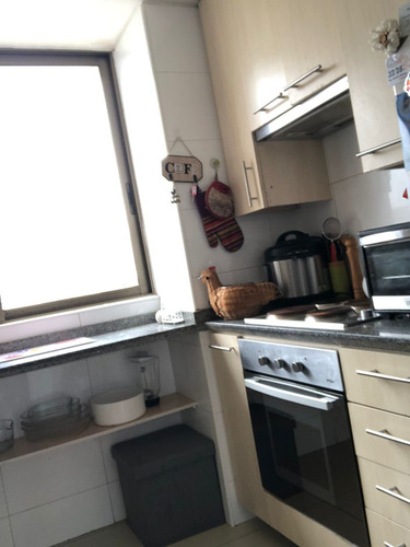 Arriendo Departamento NP 4D en suite Walk-in cl&oacute;set 3B 1E 1B Montemar - Conc&oacute;n