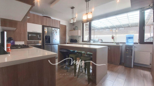 Venta Casa P 5D en suite Walk-in cl&oacute;set 6B 5E Montemar - Conc&oacute;n