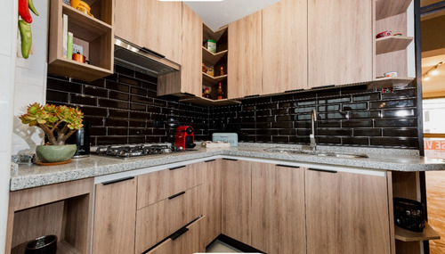 Venta Departamento O 3D 2B 1B Libertad - Vi&ntilde;a Del Mar