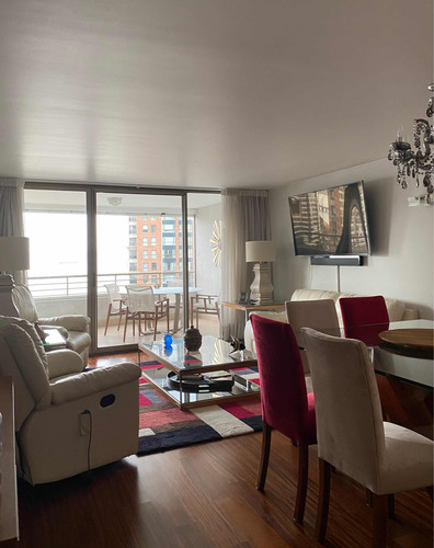 Venta Departamento 4D 3B 2E Las Salinas - Vi&ntilde;a Del Mar