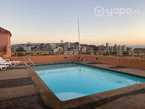 Venta Departamento NP 2D en suite 2B 1E 1B Re&ntilde;aca - Vi&ntilde;a Del Mar
