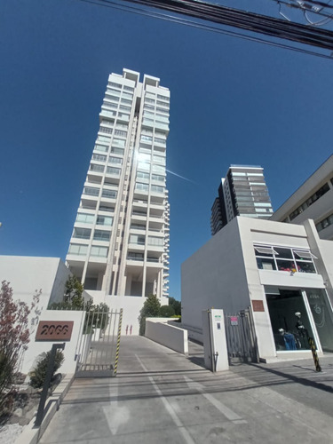Arriendo Departamento SP 2D en suite 2B 1E Re&ntilde;aca - Vi&ntilde;a Del Mar