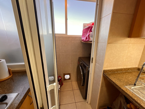 Venta Departamento P 3D en suite Walk-in cl&oacute;set 2B 1E 1B Re&ntilde;aca - Vi&ntilde;a Del Mar