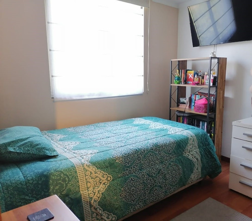 Venta Departamento NOSP 6D en suite 6B 3E Re&ntilde;aca - Vi&ntilde;a Del Mar