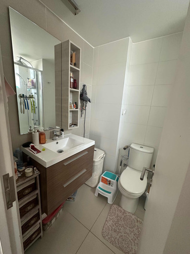 Arriendo Departamento 3D 2B 1E 1B Costas de Montemar - Conc&oacute;n